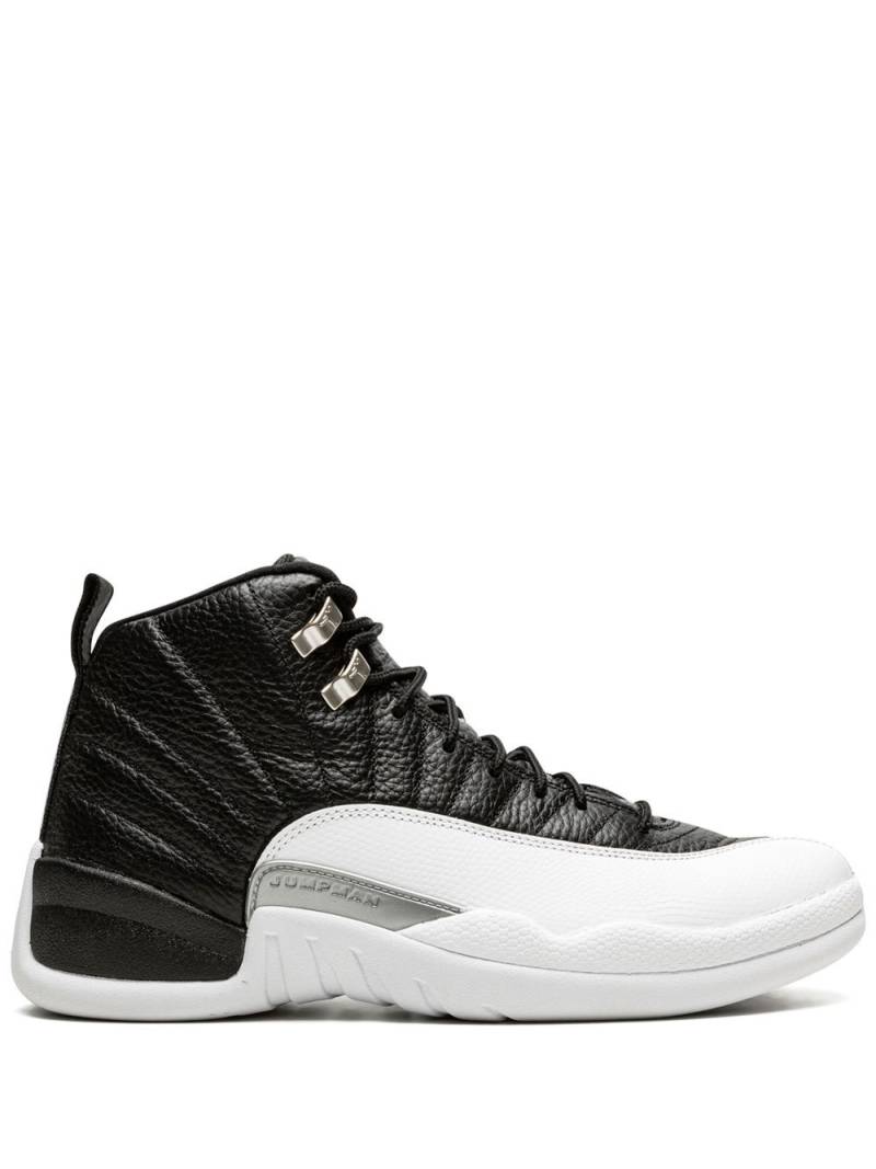 Jordan Air Jordan 12 Retro "Playoffs" sneakers - Black von Jordan