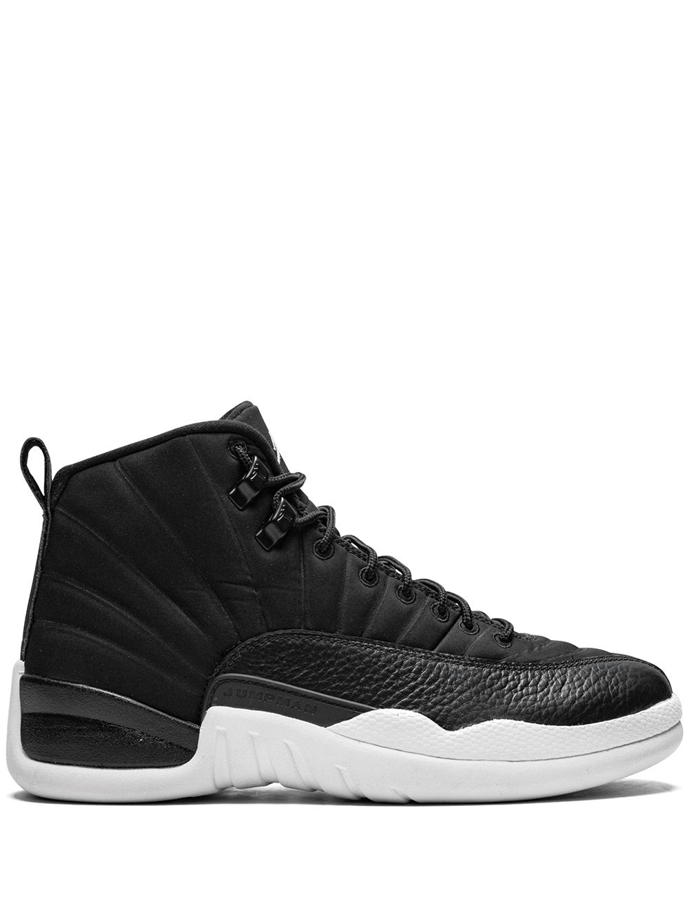 Jordan Air Jordan 12 Retro "PSNY Friends And Family" sneakers - Black von Jordan