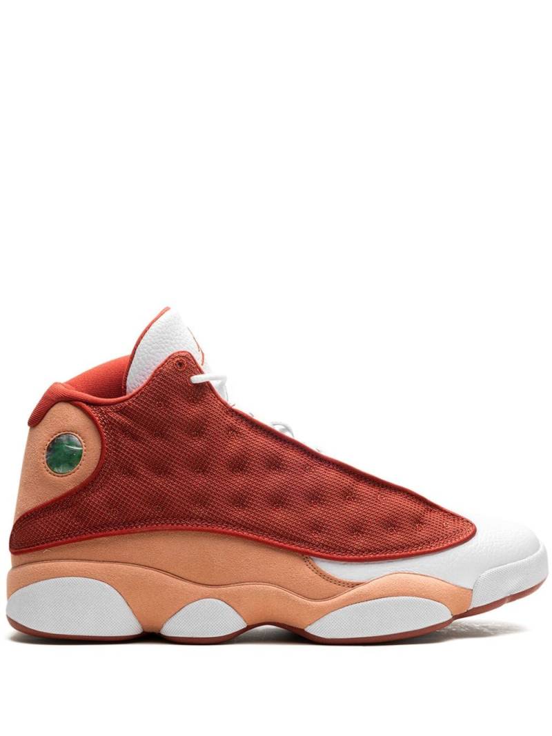 Jordan Air Jordan 13 "Dune Red" sneakers von Jordan