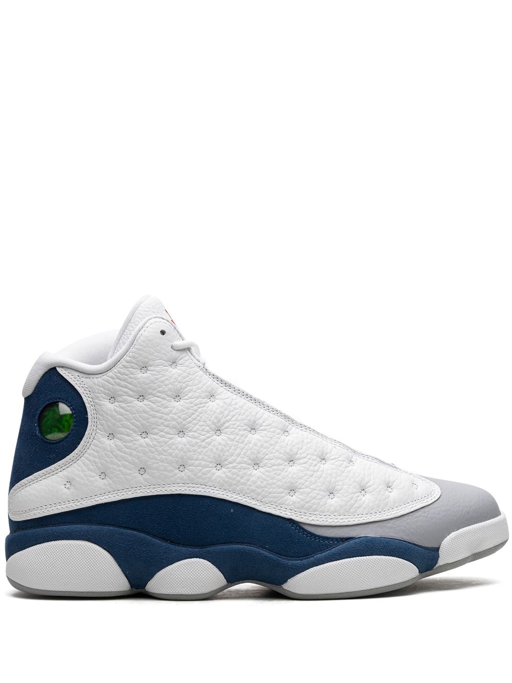 Jordan Air Jordan 13 "French Blue" high-top sneakers - White von Jordan