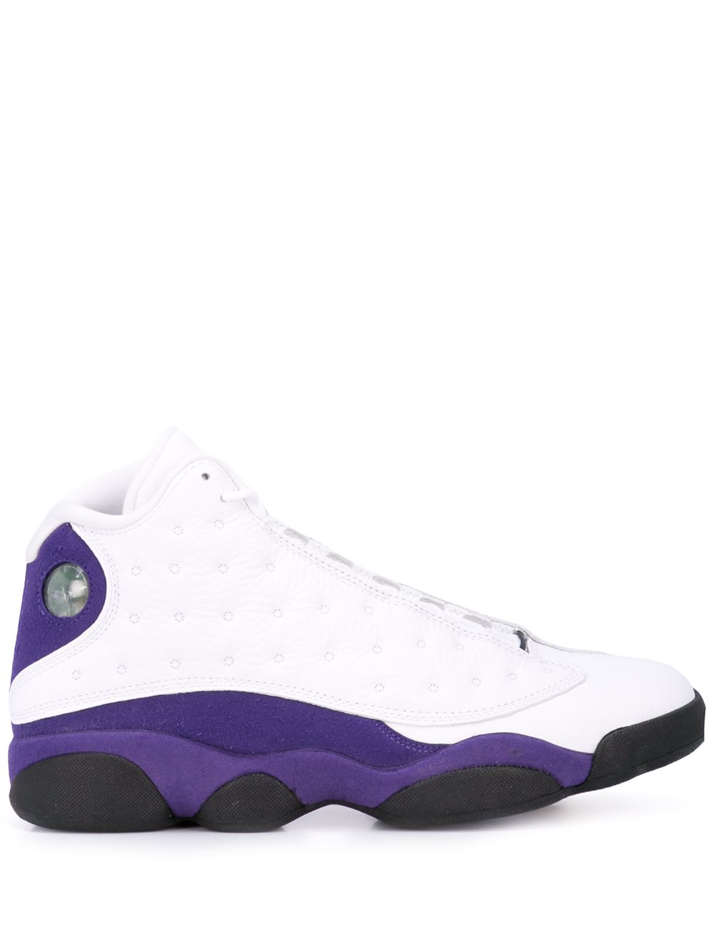 Jordan Air Jordan 13 "Lakers" sneakers - White von Jordan