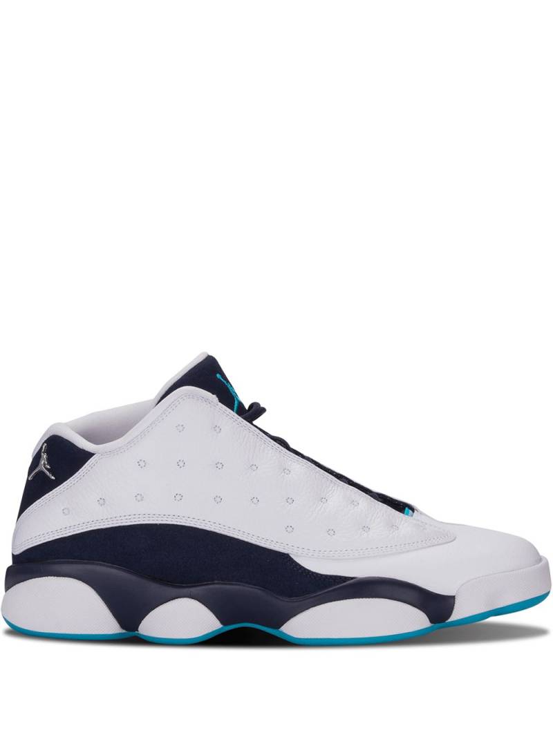 Jordan Air Jordan 13 Retro Low "Hornets" sneakers - White von Jordan