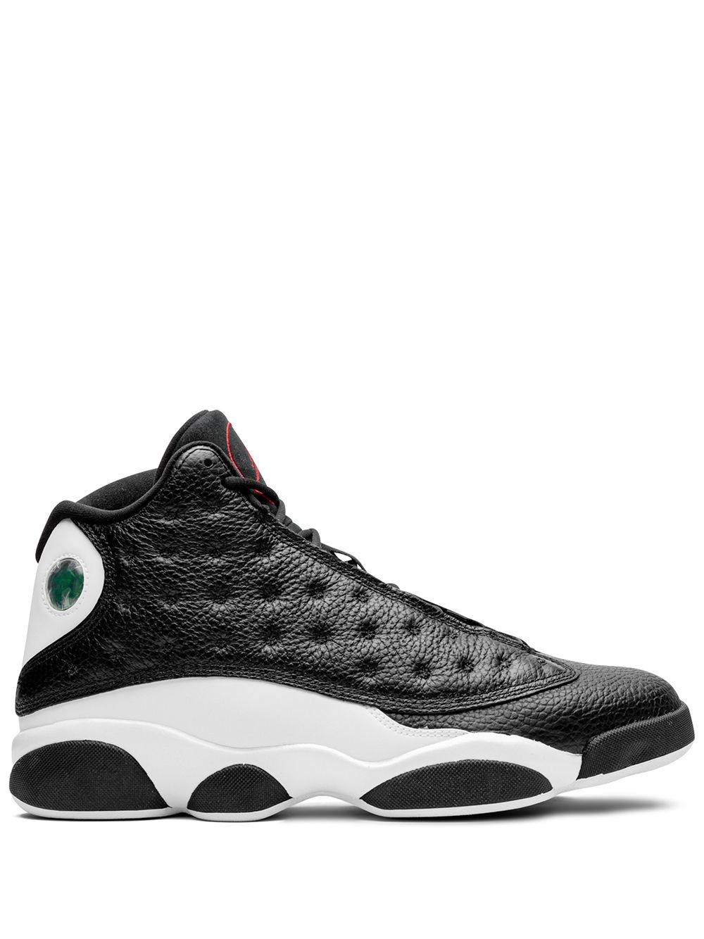 Jordan Air Jordan 13 Retro "Reverse He Got Game" sneakers - Black von Jordan