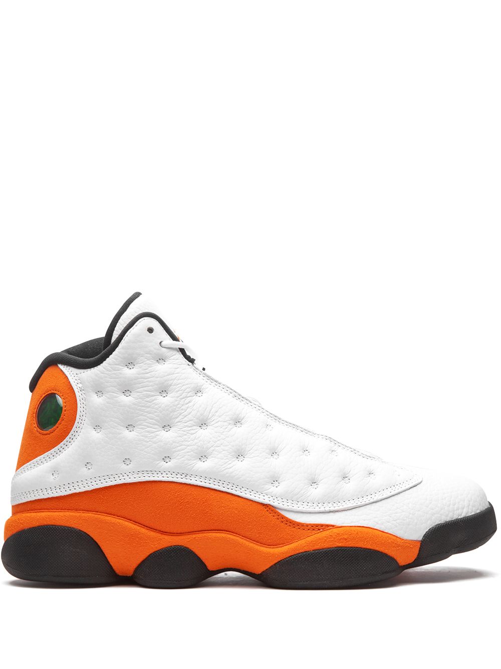 Jordan Air Jordan 13 Retro "Starfish" sneakers - White von Jordan