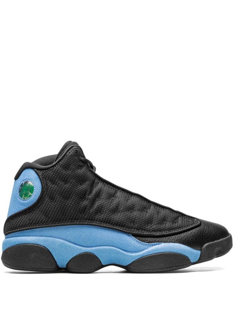 Jordan Air Jordan 13 "University Blue" sneakers - Black von Jordan