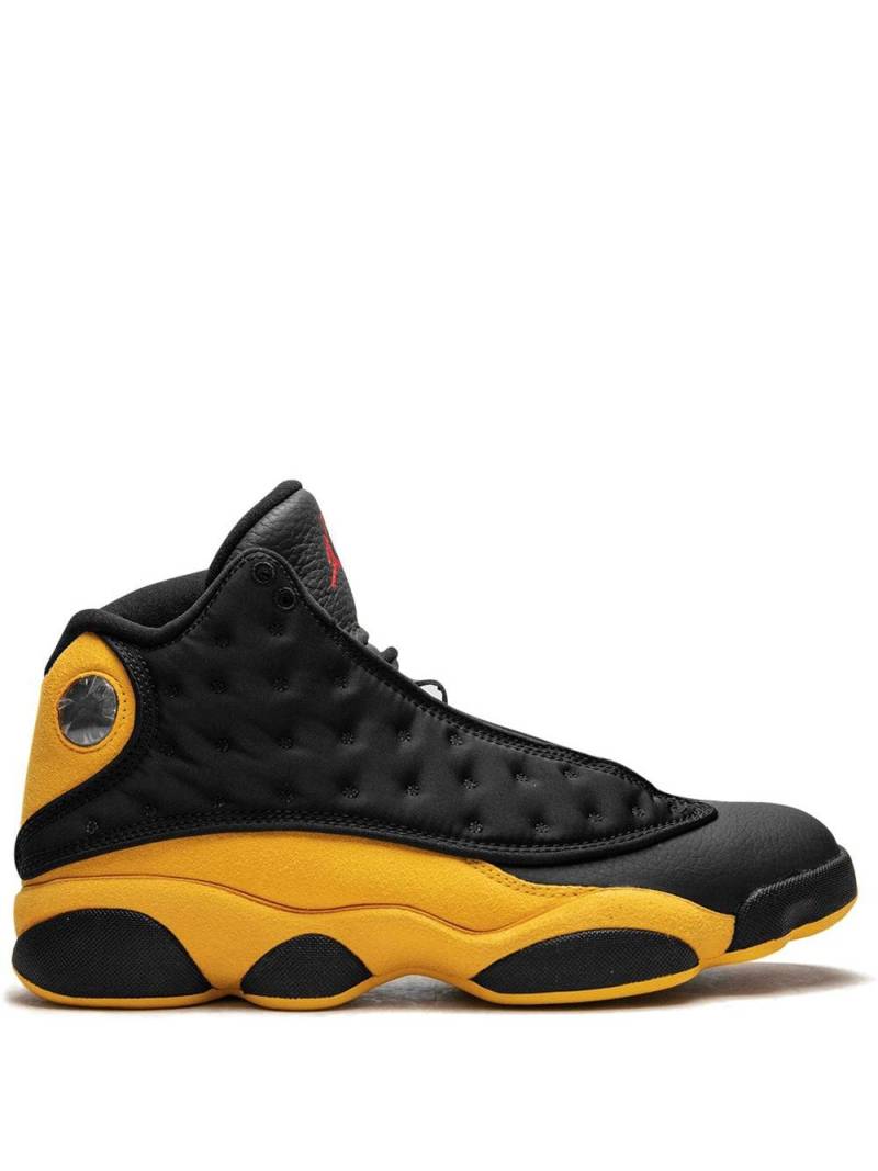 Jordan Air Jordan 13 "Melo Class Of 2002" sneakers - Black von Jordan