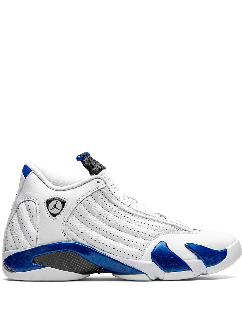 Jordan Air Jordan 14 Retro "Hyper Royal" sneakers - White von Jordan