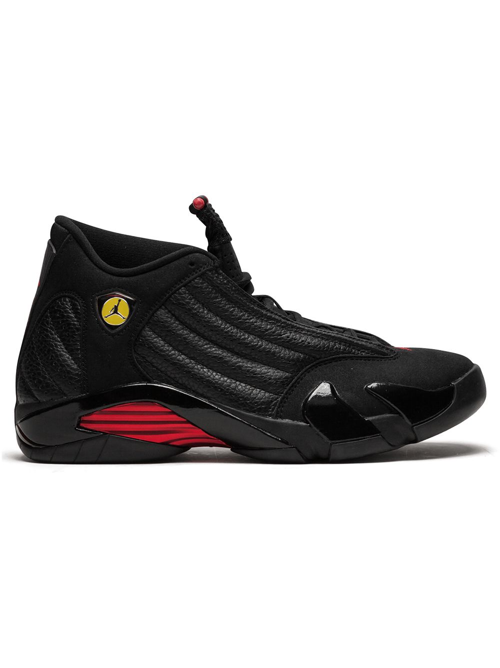 Jordan Air Jordan 14 Retro "Last Shot" sneakers - Black von Jordan