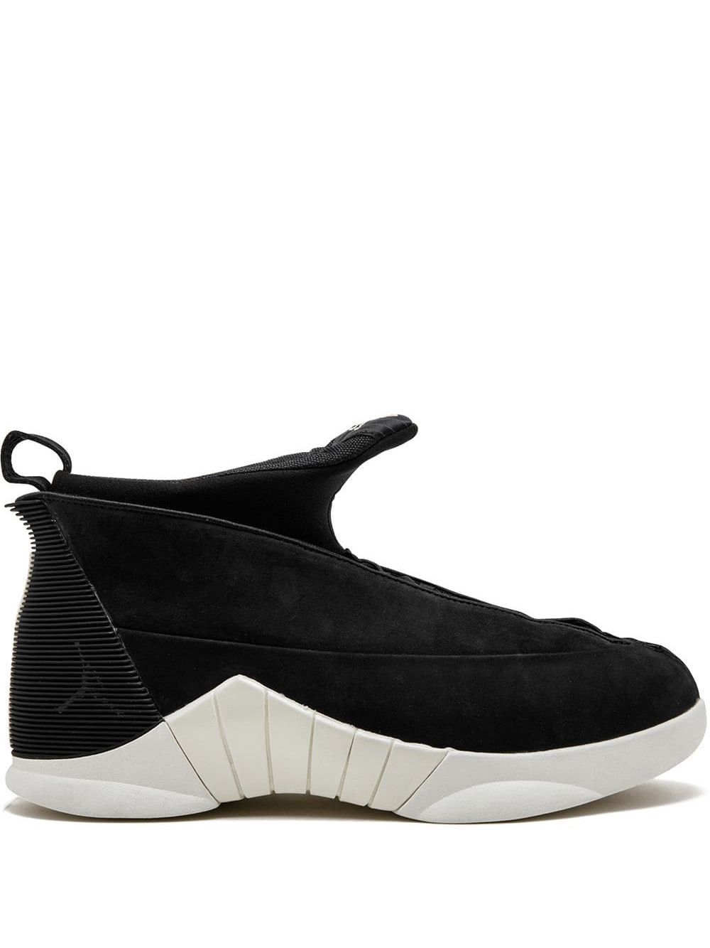 Jordan x PSNY Air Jordan 15 Retro sneakers - Black von Jordan