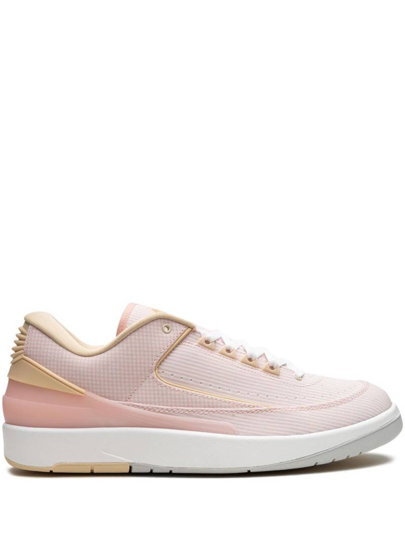 Jordan Air Jordan 2 Low Craft "Atmosphere" sneakers - Pink von Jordan