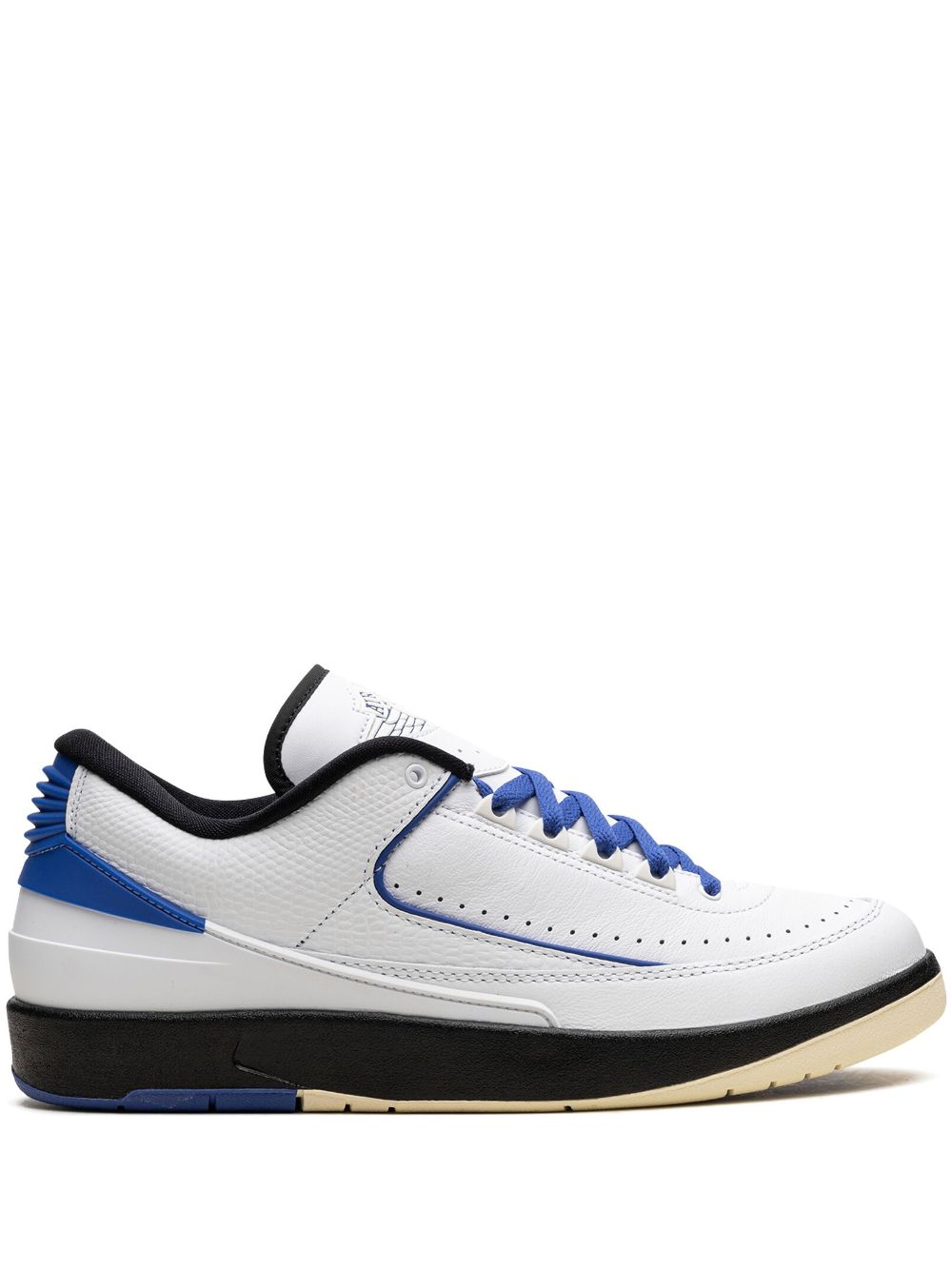 Jordan Air Jordan 2 Low "Varsity Royal" sneakers - White von Jordan