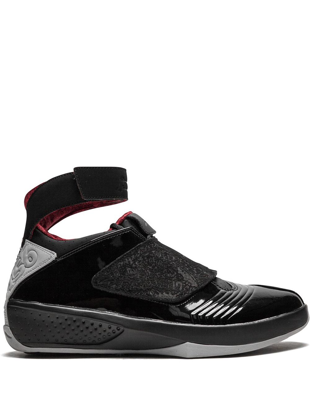 Jordan Air Jordan 20 "Stealth" sneakers - Black von Jordan