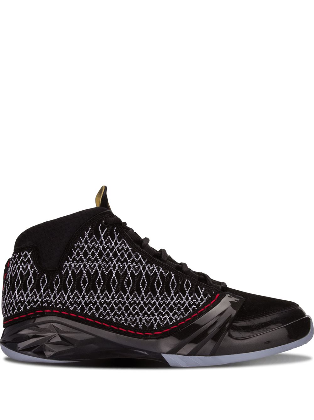 Jordan Air Jordan 23 "Black Stealth" sneakers von Jordan