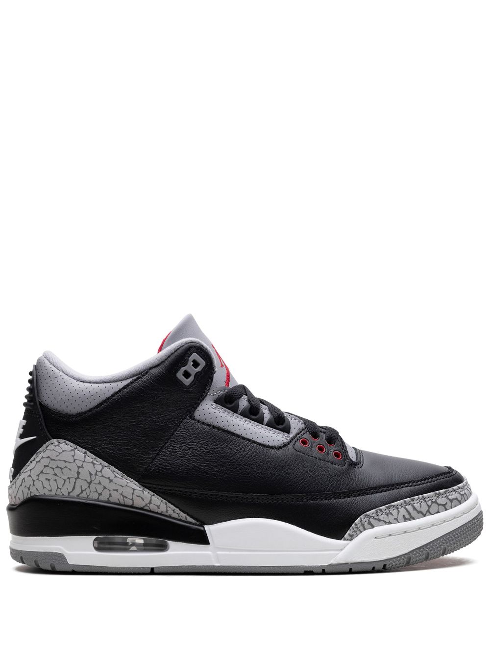 Jordan Air Jordan 3 "Black Cement" sneakers von Jordan