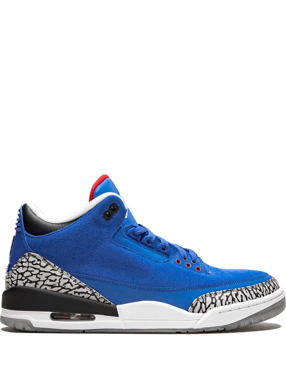 Jordan Air Jordan 3 Retro "DJ Khaled Father Of Asahd" sneakers - Blue von Jordan