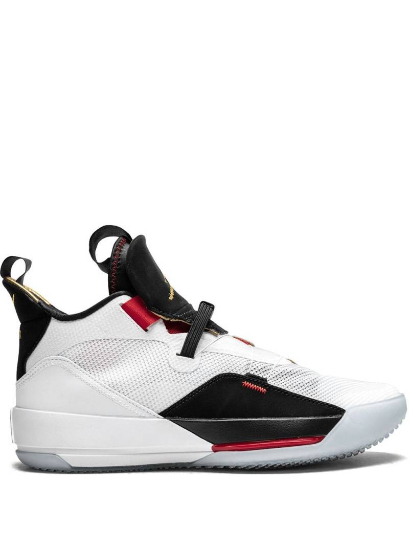 Jordan Air Jordan 33 future of flight - White von Jordan