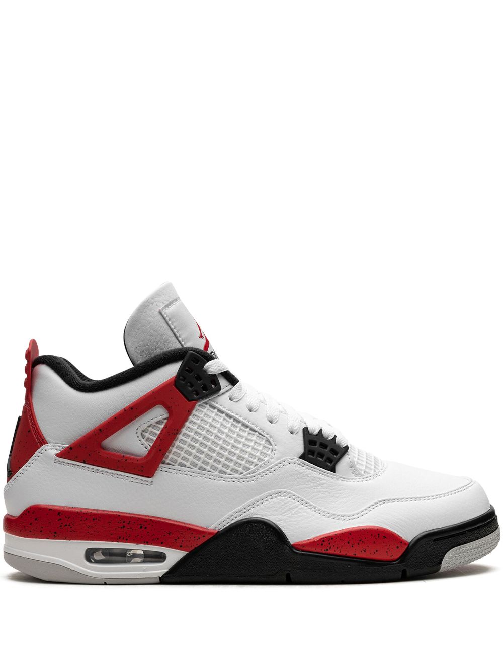 Jordan Air Jordan 4 "Red Cement" sneakers - White von Jordan