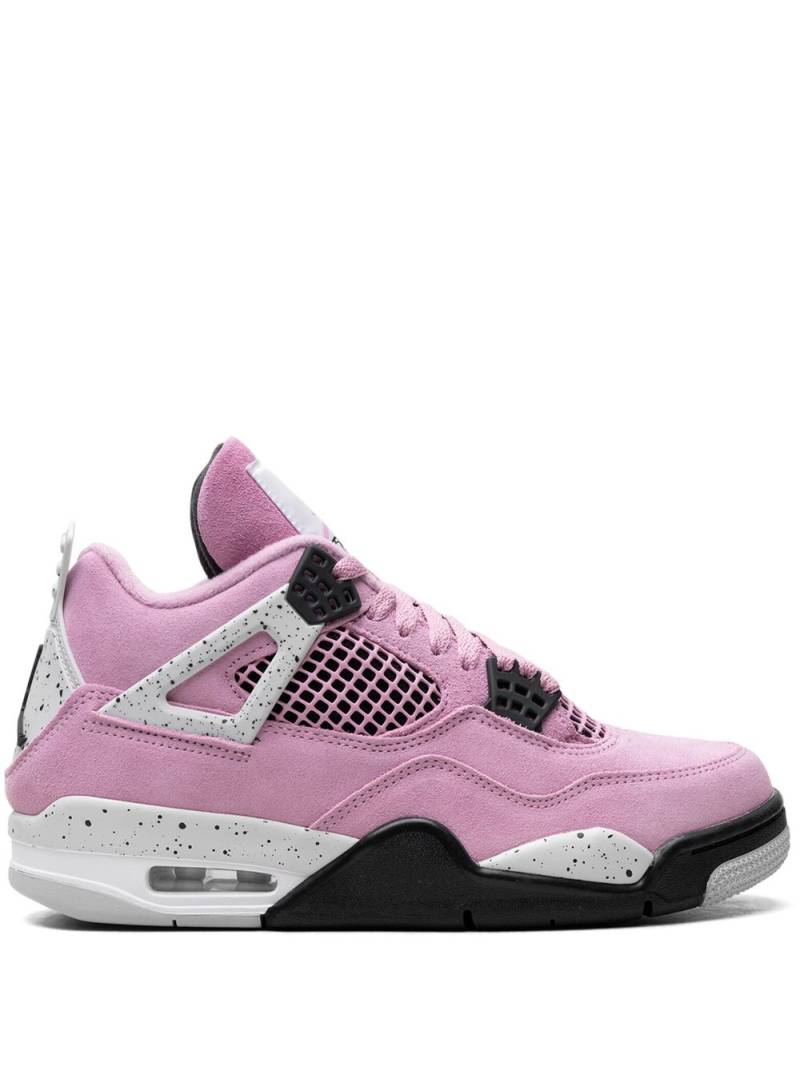 Jordan Air Jordan 4 Retro "Orchid" sneakers - Pink von Jordan