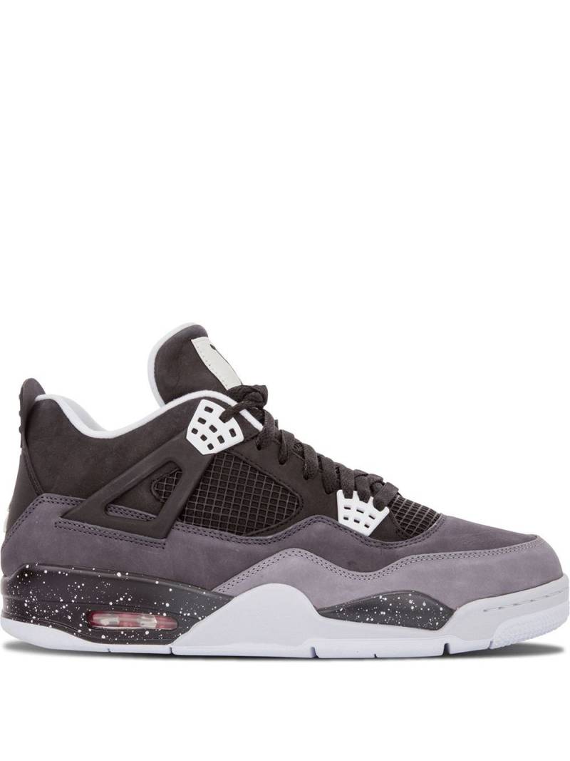 Jordan Air Jordan 4 Retro "Fear Pack" sneakers - Grey von Jordan