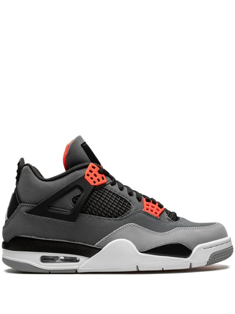 Jordan Air Jordan 4 Retro sneakers - Grey von Jordan