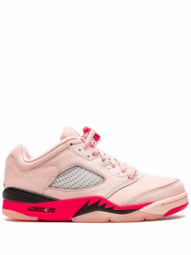 Jordan Air Jordan 5 Low "Arctic Pink" sneakers von Jordan