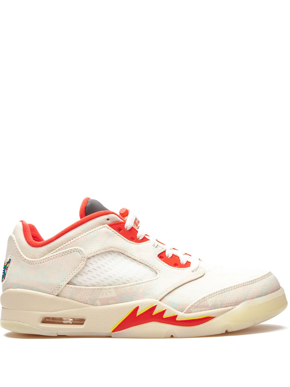 Jordan Air Jordan 5 Retro Low "Chinese New Year 2021" sneakers - Neutrals von Jordan