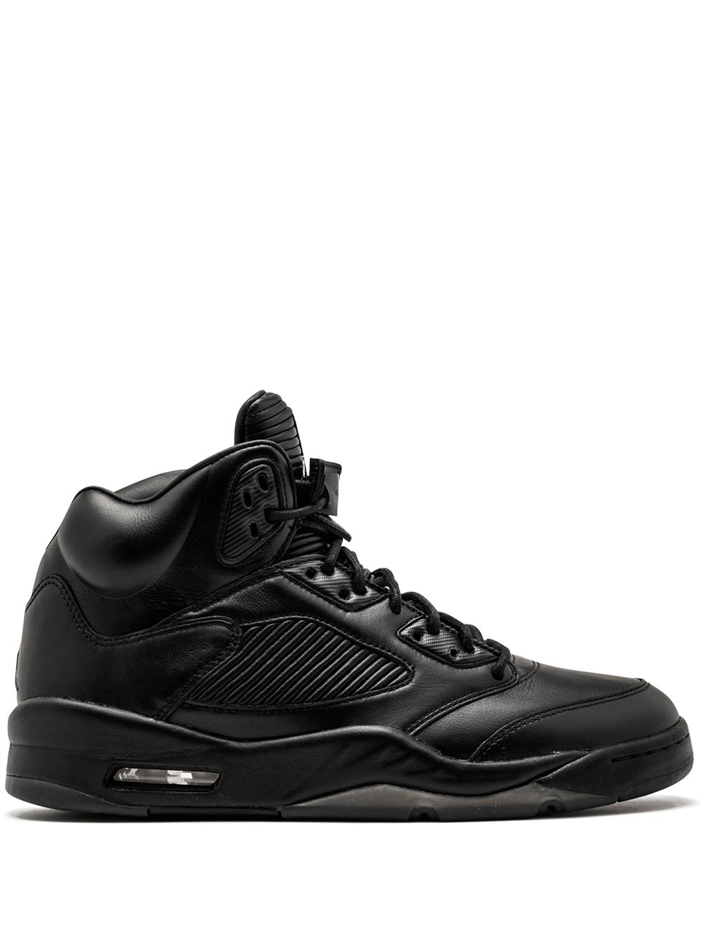 Jordan Air Jordan 5 Retro Prem sneakers - Black von Jordan