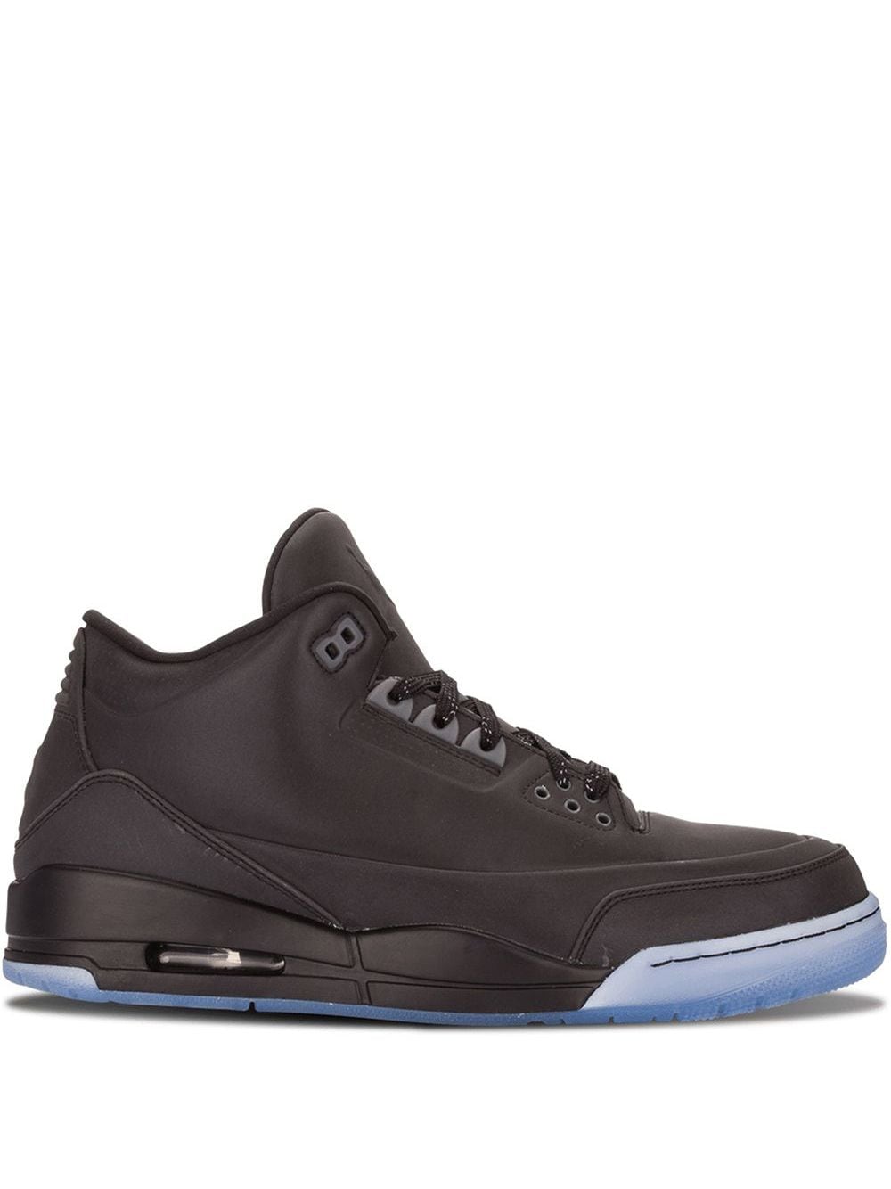 Jordan Air Jordan 5LAB3 "Black" sneakers - Blue von Jordan