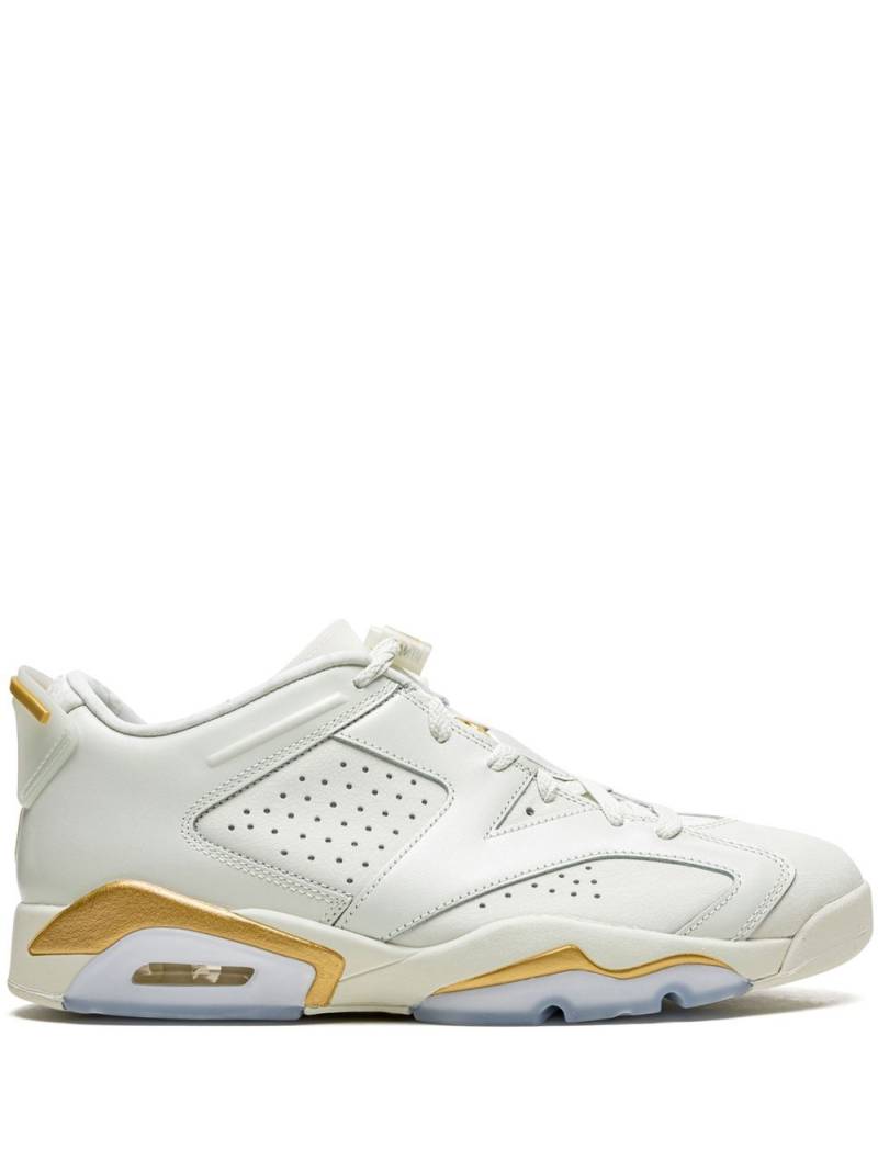 Jordan Air Jordan 6 Low "Chinese New Year" sneakers - Neutrals von Jordan