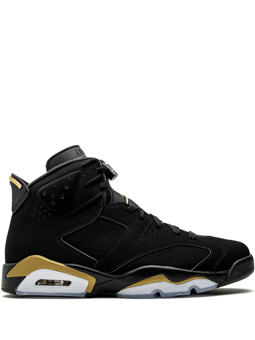 Jordan Air Jordan 6 Retro "DMP 2020" sneakers - Black von Jordan