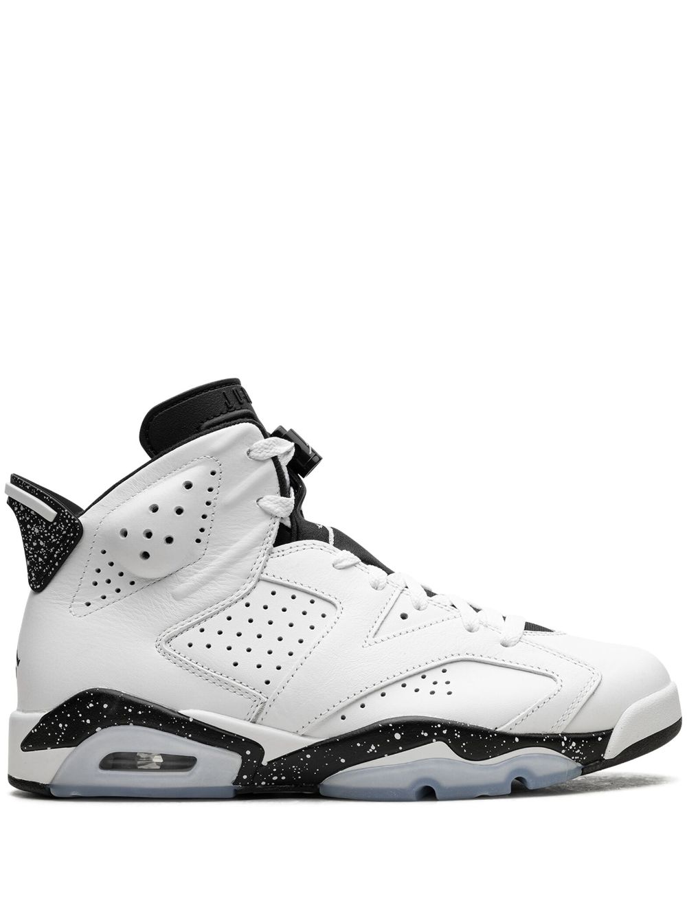 Jordan Air Jordan 6 "Reverse Oreo" sneakers - White von Jordan