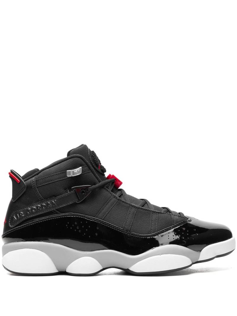 Jordan Air Jordan 6 Rings "Black" sneakers von Jordan