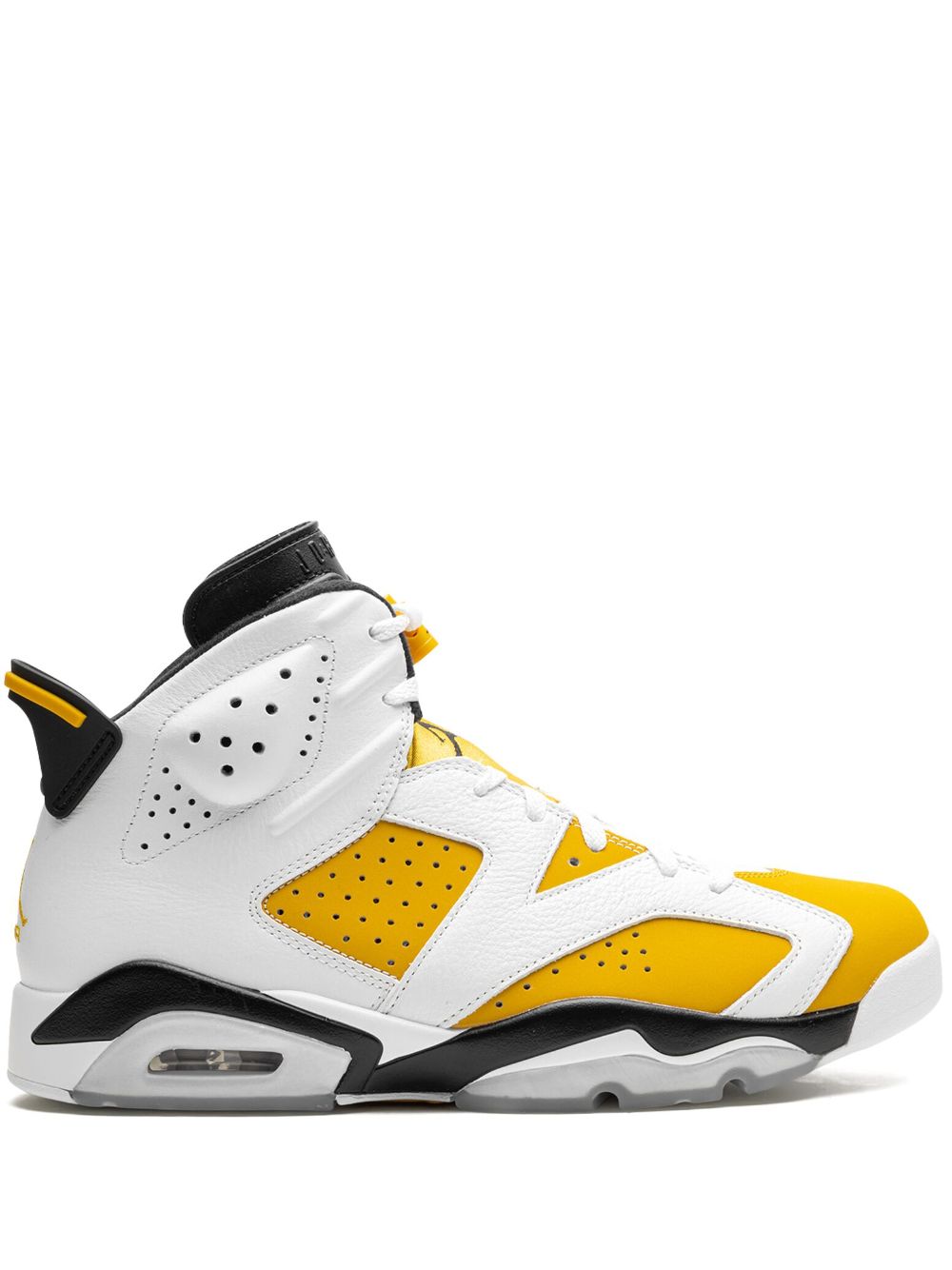 Jordan Air Jordan 6 "Yellow Ochre" sneakers von Jordan