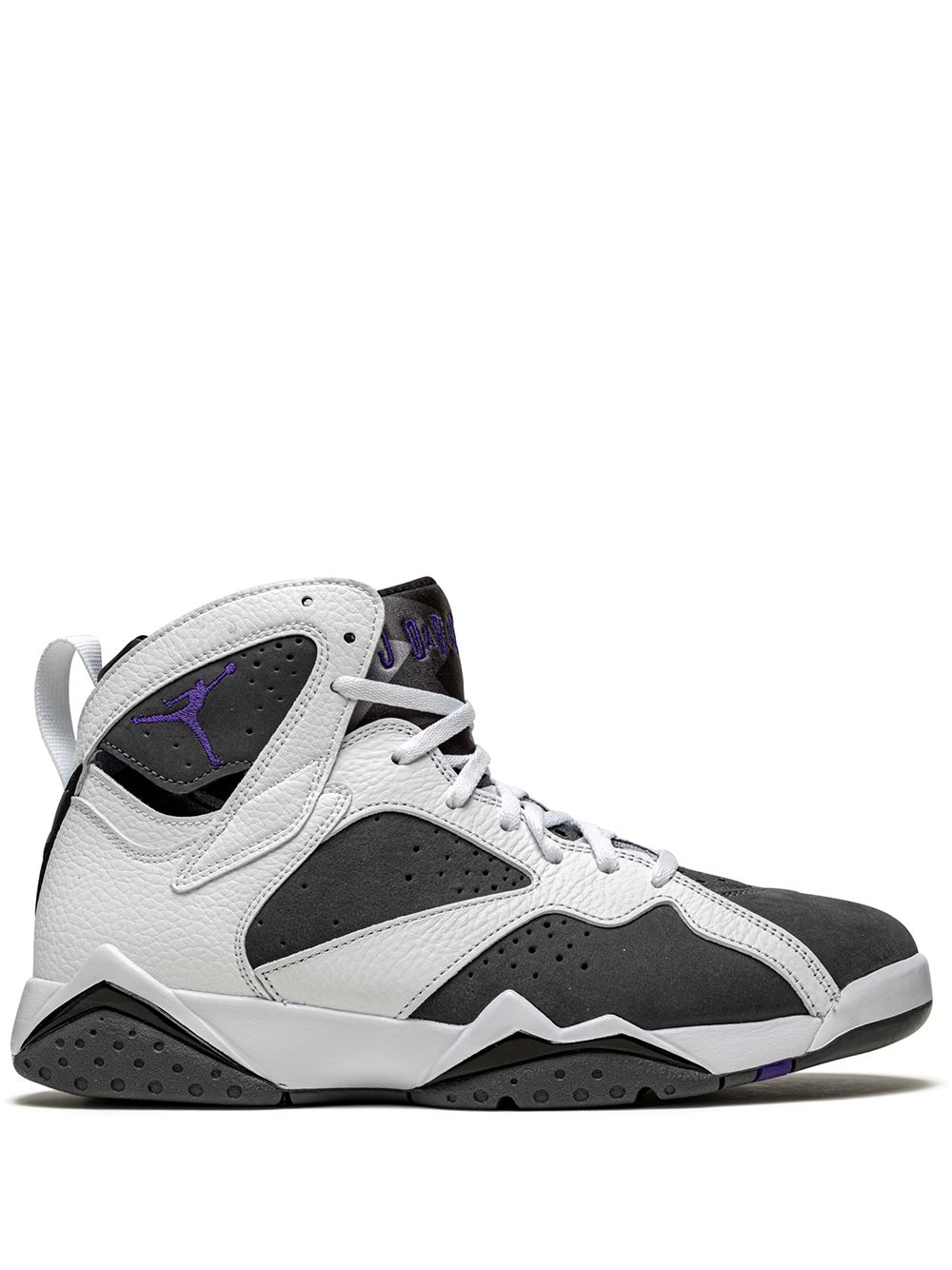 Jordan Air Jordan 7 Retro "Flint 2021" sneakers - White von Jordan