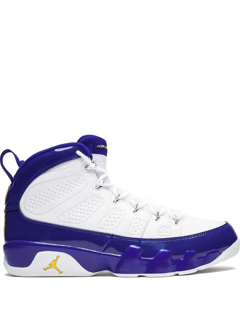 Jordan Air Jordan 9 Retro "Kobe" sneakers - White von Jordan