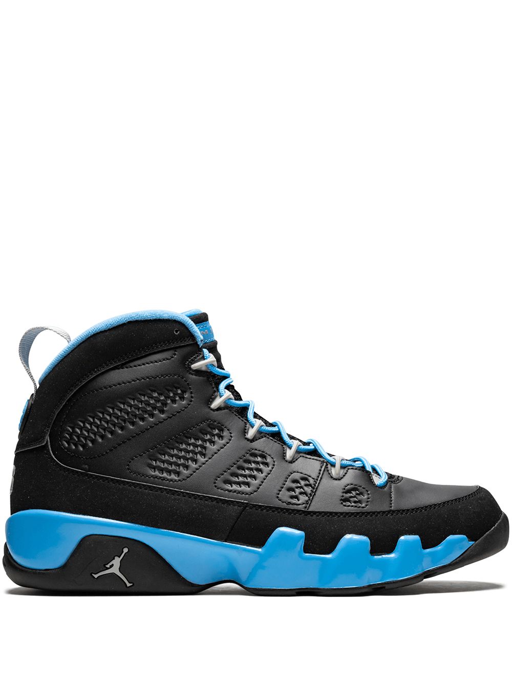 Jordan Air Jordan 9 Retro "Slim Jenkins" sneakers - Black von Jordan