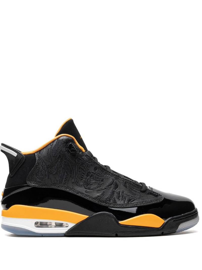 Jordan Air Jordan Dub Zero ''Black Taxi'' sneakers von Jordan