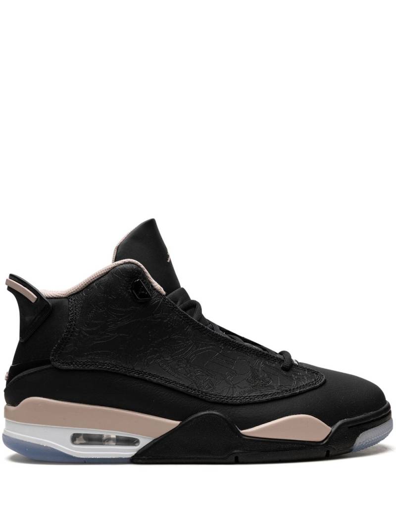 Jordan Air Jordan Dub Zero "Black/Fossil Stone" sneakers von Jordan