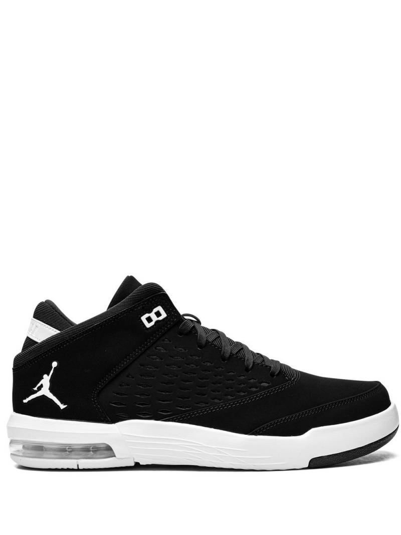 Jordan Air Jordan Flight Origin 4 "Black/White/Gym Red" sneakers von Jordan