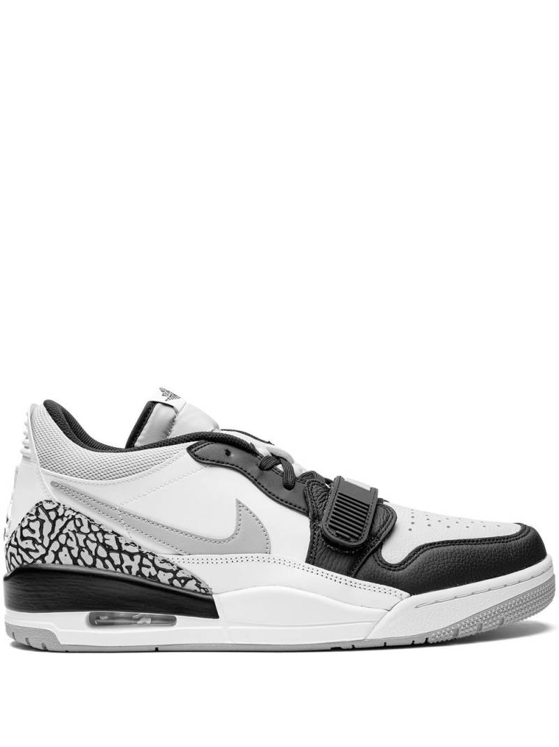 Jordan Legacy 312 "Light Smoke Grey" sneakers - White von Jordan