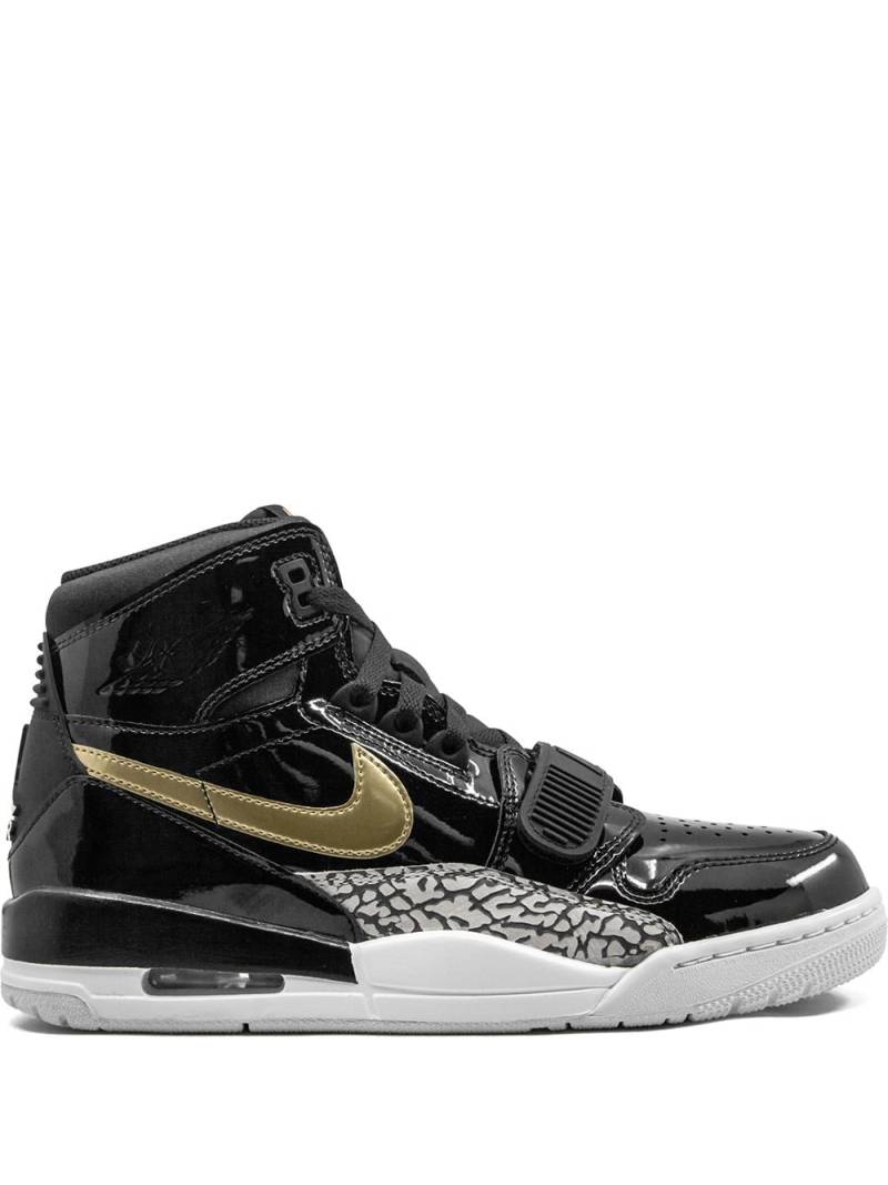 Jordan Air Jordan Legacy 312 sneakers - Black von Jordan