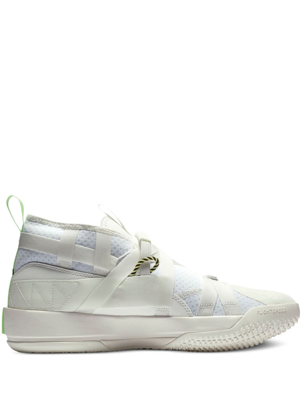 Jordan Air Jordan PROTO 32.9 "Sail/White/Electric Green/Black" sneakers von Jordan