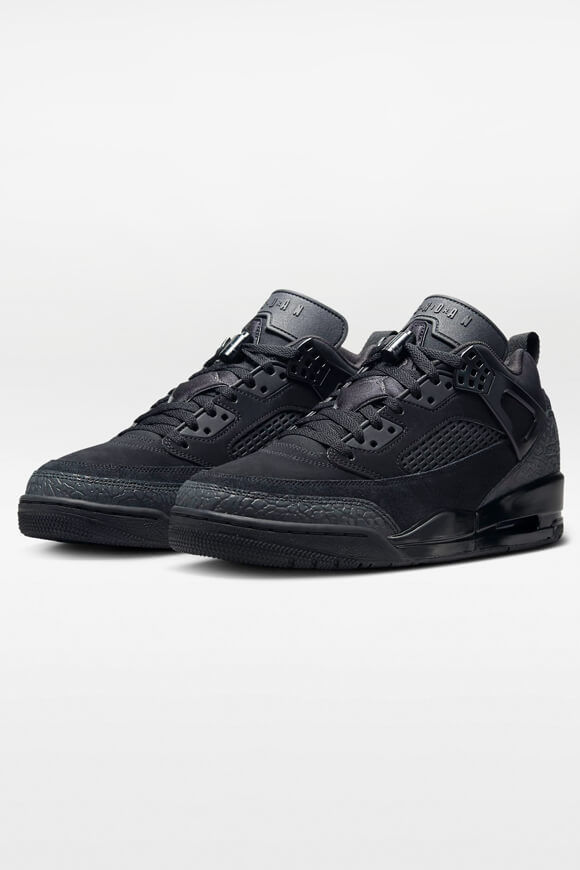 Jordan Air Jordan Spizike Sneaker | Black + Anthracite | Herren | EU43 Jordan Air Jordan Spizike Sneaker | Black + Anthracite | Herren | EU43 von Jordan