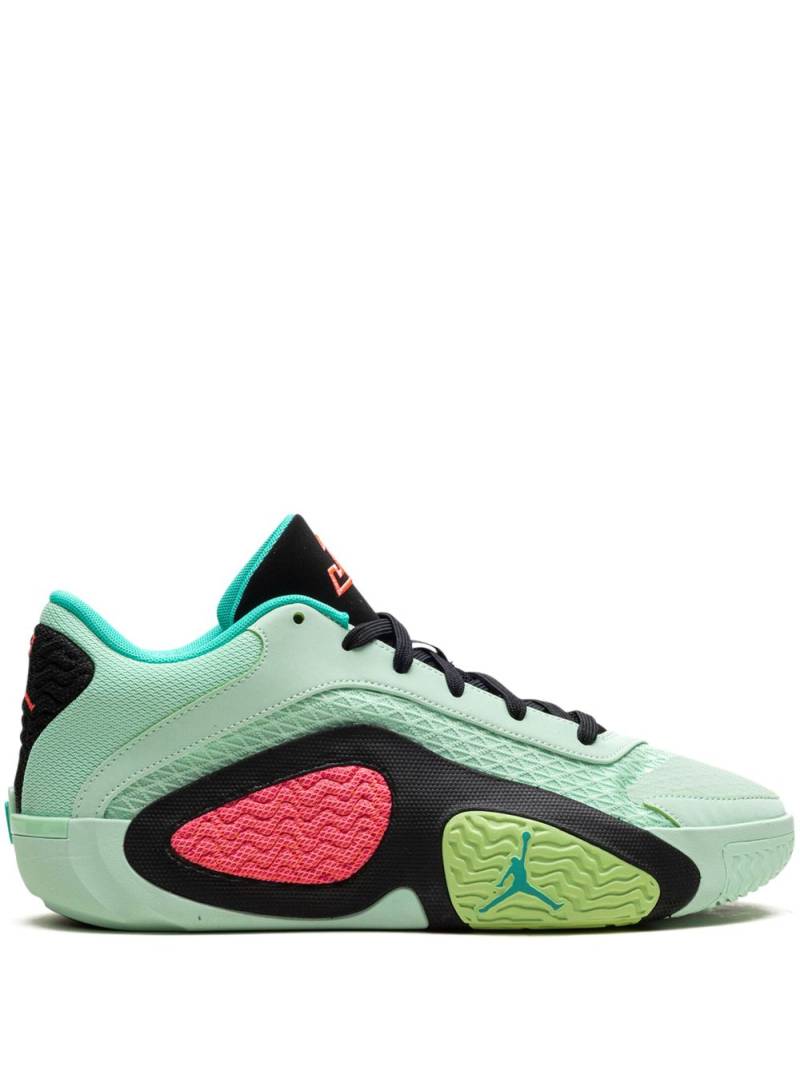 Jordan Air Jordan Tatum 2 "Vortex" sneakers - Green von Jordan