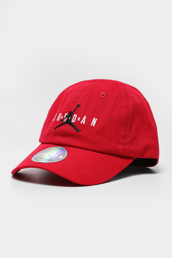 Jordan Air Kids Cap / Scratchback | Gym Red | Jungen  | Einheitsgroesse von Jordan