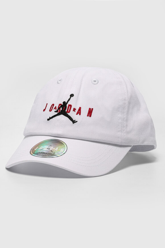 Jordan Air Kids Cap / Scratchback | Weiss | Jungen  | Einheitsgroesse von Jordan