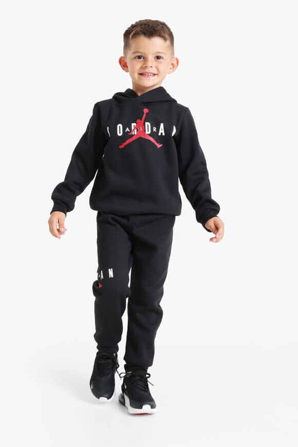 Jordan Air Kids-Set | Black | Jungen  | 3y von Jordan