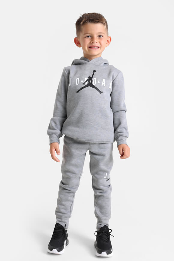 Jordan Air Kids-Set | Carbon Heather | Jungen | 5y Jordan Air Kids-Set | Carbon Heather | Jungen | 5y von Jordan
