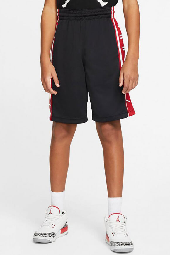 Jordan Air Mesh Shorts | Schwarz | Jungen  | L von Jordan