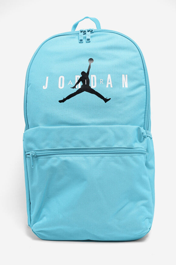 Jordan Air Rucksack | Aquarius Blue | Jungen  | Einheitsgroesse von Jordan